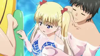Oni Chichi Refresh Episode 1 English Subs
