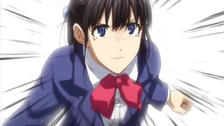 Harem Cult Episodio 4 Sottotitoli Inglesi