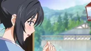 Hitou Meguri Kakure Yu 秘湯めぐり 隠れ湯 ep1