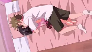 Lo Re: Pako Sukusuku Mizuki-chan Episode 1 English Subs
