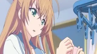 Chichi-iroToiki 1 Episode 1 English Subs