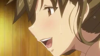 Koiito Kinenbi The Animation / 恋糸記念日 ep1