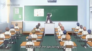 Saimin Class Episode 1 English Subs
