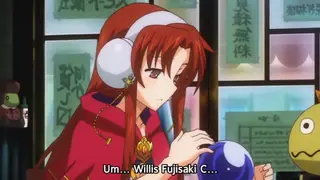 Rance Episode 1 English Subs
