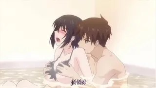 OVERFLOW CAP 1 / MIGLIOR ANIME HENTAI 2021