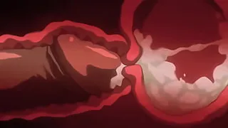 L'Insegnante Riempie la Sua Piccola Troia di Studentessa - Hentai Non Censurato [Sottotitolato]