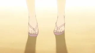 Joshi Ochi! 2-kai kara Onnanoko ga... ep8 ENG