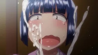 (Senza NTR) Inko Kyoushi no Saimin Seikatsu Shidoroku Ep. 2 Hentai
