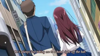 Mokkai Shiyo Episode 1 English Subs