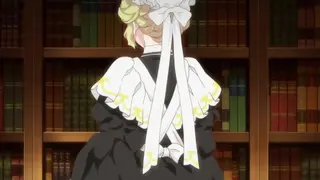 Victorian Maid Maria no Houshi IT SUB