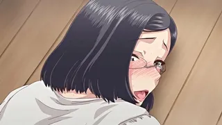 Bitch na Inane-sama ビッチな淫姉さまぁ ep1