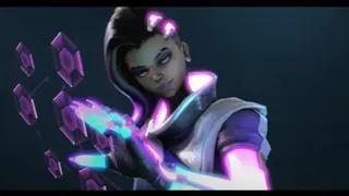 Overwatch 3D Hentai - Sombra Sottotitoli in Inglese