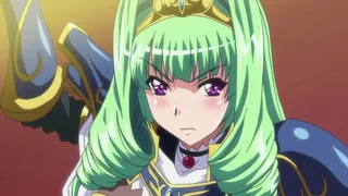 Himekishi Olivia / 姫騎士オリヴィア ep1