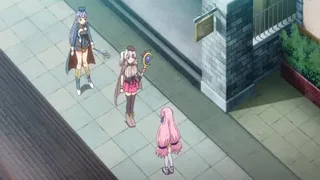 Renseijutsushi Colette no H na Sakusei Monogatari Bölüm 4 İngilizce Altyazılı