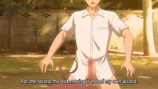 Nuki Doki! Tenshi to Akuma no Sakusei Battle Revolution Episode 2 English Subs