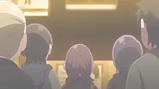 Sotsugyou Chikan Densha Episodio 3 Sottotitoli Inglesi