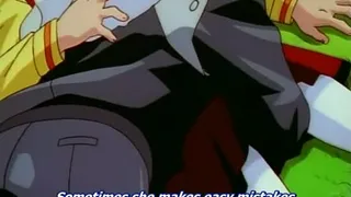 Angels in the Court الحلقة 2 مترجم إنجليزي