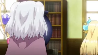 Renseijutsushi Colette no H na Sakusei Monogatari Episode 1