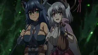 Renseijutsushi Colette no H na Sakusei Monogatari Episodio 3 Sottotitoli in inglese