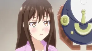Roshutsu-kei Mahou Joshidaisei Crystear Episode 2 Englische Untertitel