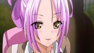 Cherry & GALs Episode 2 English Subs