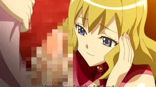 Otoko no Ko Ojousama Episodio 1 Sottotitoli in inglese