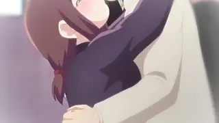 Sotsugyou Chikan Densha Episodio 1 Sottotitoli inglesi
