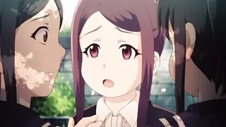 Sotsugyou Chikan Densha Episode 4 English Subs
