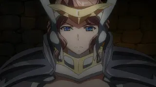 Kuroinu: Kedakaki Seijo bölüm 4