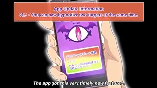 Succubus Appli Gakuen Saimin - Episodio 3 Sottotitoli in inglese