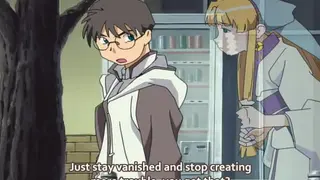 Shin Ruriiro no Yuki Episodio 2 Sottotitoli in Inglese