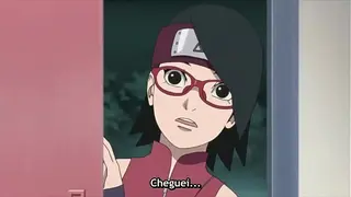 Boruto Anime ตอนที่ 92 – แอคชั่น Hentai สุดเร่าร้อน & ช่วงเวลาเข้มข้น