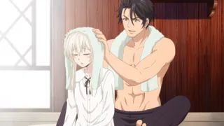 Maou Evelogia ni Mi o Sasageyo 第8集