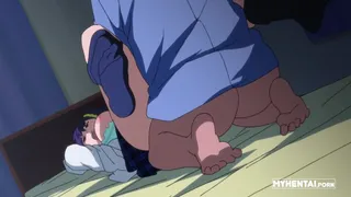 Kowaremono Risa The Animation