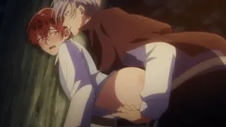 Ateuma Chara no Kuse Shite, Supadari Ouji ni Chouai Sarete Imasu. Episode 6