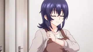 Sugar Mommies 2 - Tutor hentai scopa la figlia e la mamma prosperosa