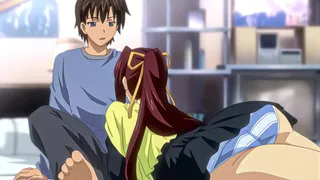 MMD LoL Filles Anime Chaudes Cosplay Lingerie Non Censurée Fête Dansante Orgie