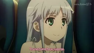 Hentai Anime Toaru Majutsu No Index III – Azione Manga Intensa & Seduzione