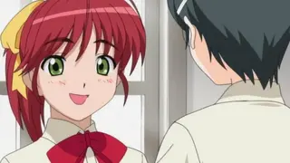 Sexfriend / SEXFRIEND ～セックスフレンド～ ep2