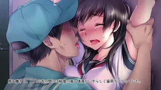 Be handspike gu the motion anime for you in Yuri of the mud coat