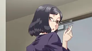 Bitch na Inane-sama ビッチな淫姉さまぁ ep2