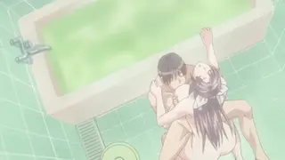 Cleavage ep1 ENG DUB