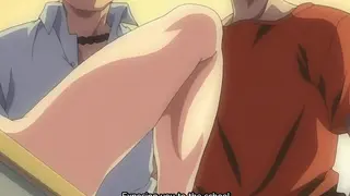 Discode: Ijou Seiai ep3 SUB ITA