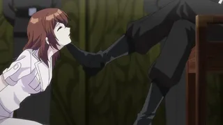 Dolce Punizione - Ep.1