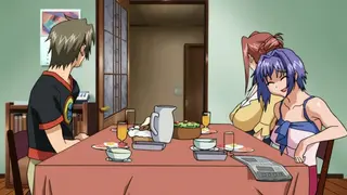 Hitozuma Kasumi-san 人妻♪かすみさん ep1