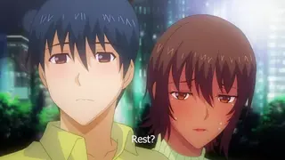 Kaa-chan no Tomodachi ni Shikotteru... episodio 1 ENG