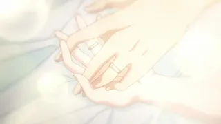 이터니티: 달콤한 러브 스토리 1 - 로맨틱한 부부가 샤워실에서 섹스