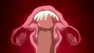 Giovane troia viene scopata e coperta di enormi creampie! Hentai non censurato [ESCLUSIVO]