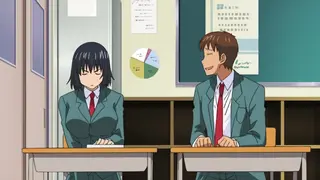First Love ep2 ENG DUB