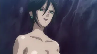 Sexy Magical Girl Ai / 魔法少女アイ Part 5